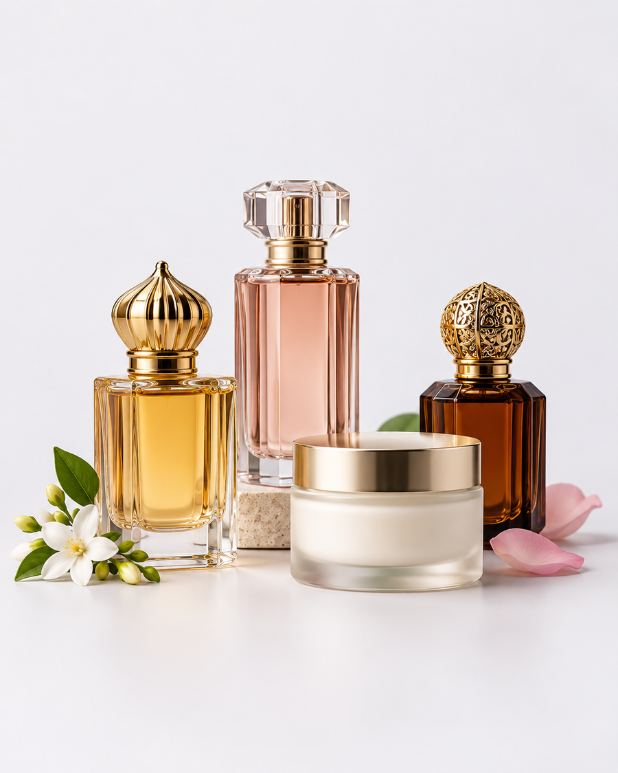 Beauty & Personal Care