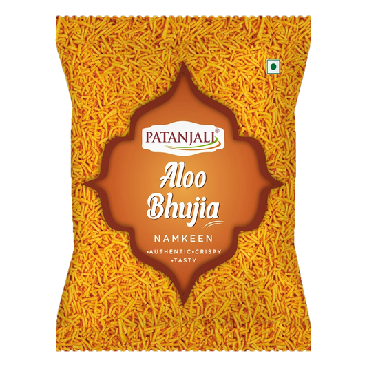 Patanjali Namkeen Aaloo Bhujia