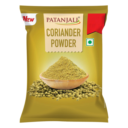 Patanjali Coriander Powder