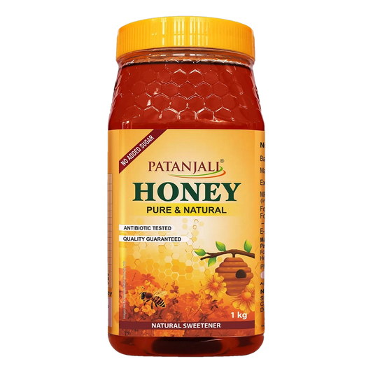 Patanjali Honey