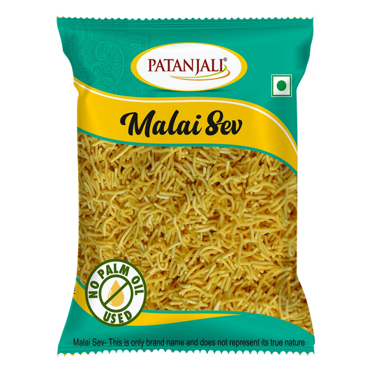 Patanjali Namkeen Malai Sev