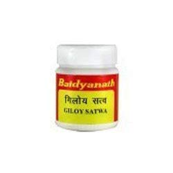 Baidyanath Asli Ayurved Giloy Satwa Pack of 1-10 gm