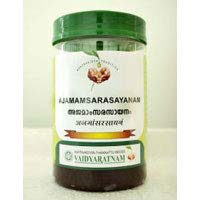 VAIDYARATNAM Ajamamsarasayanam (500g X 1)