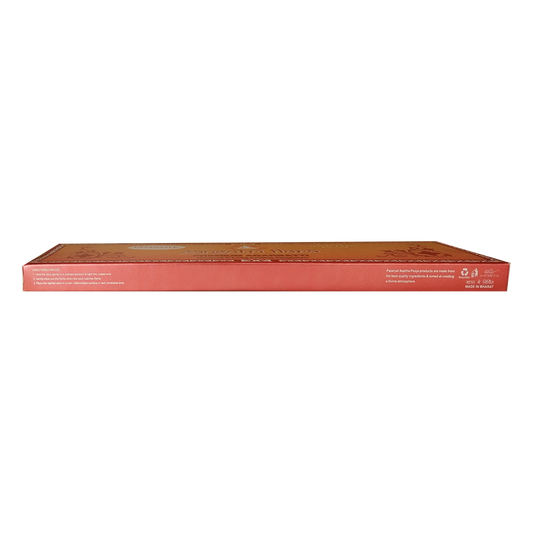 Patanjali Aastha Premium Agarbatti Gangotri Flora 20 N