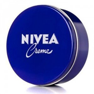 Nivea cream 250ml ( Imported )