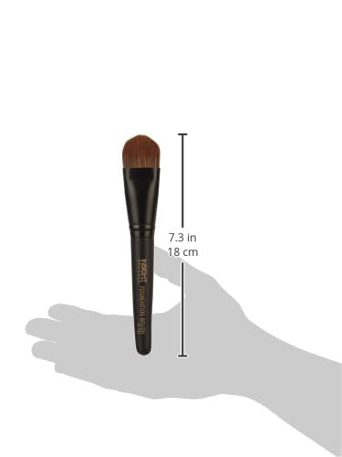 INSIGHT Foundation Brush IF 740 | Cream foundation applicator -1N