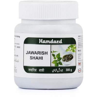 Hamdard Jawarish Shahi 150g (Pack of 2)