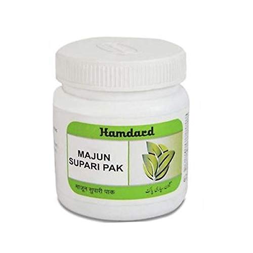 Hamdard Majun Supari Pak (150) (PACK OF 3)