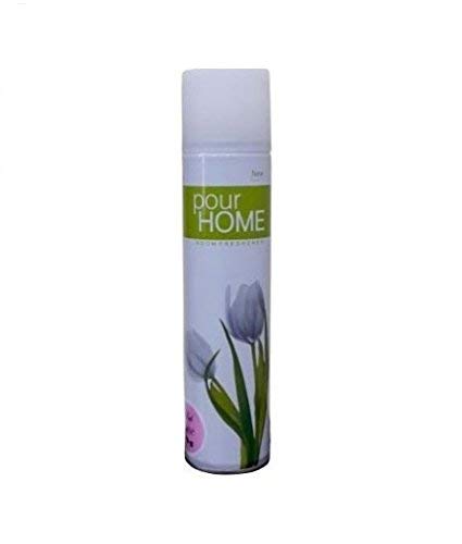 Pour Home Red Rose 130gram