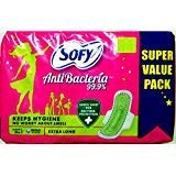 Sofy Antibacteria ExtraLong 54 * 3