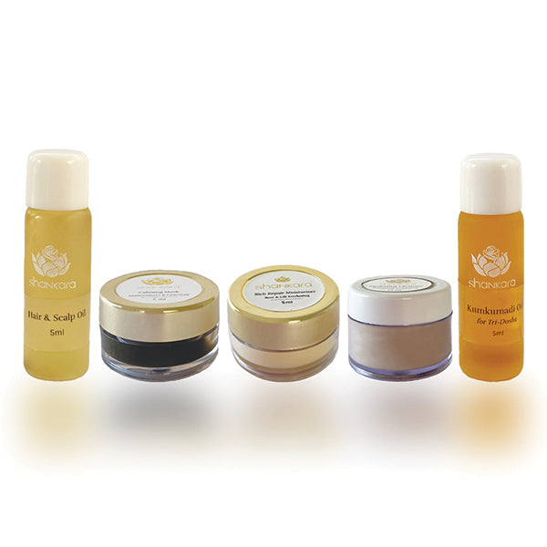 Sri Sri Tattva Shankara Trial Gift Set