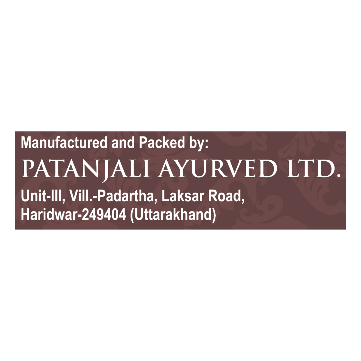 Patanjali Aastha Agarbatti 3 in One