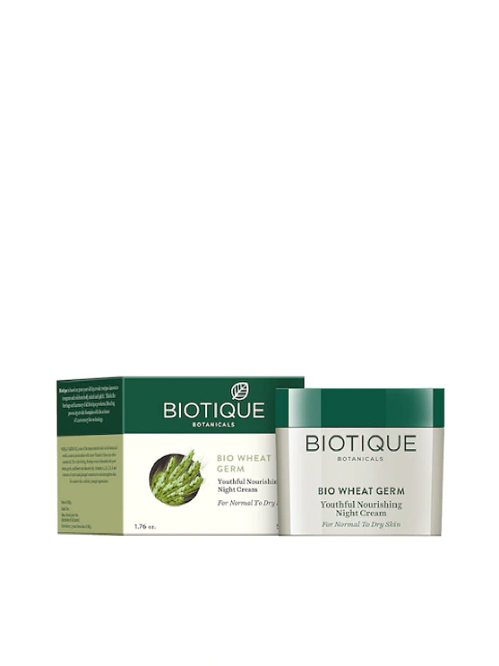 Biotique combo Set of Toner, Scrub, Night Cream & Face Pack_title11
