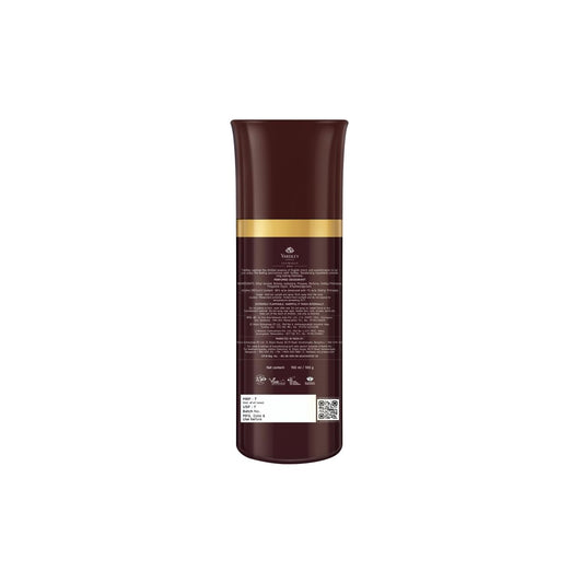 Yardley London Gentleman Gold Body Spray for Men| Fresh Rosemary & Mint Notes| Masculine Fragrance| Body Deodorant for Men| 150ml