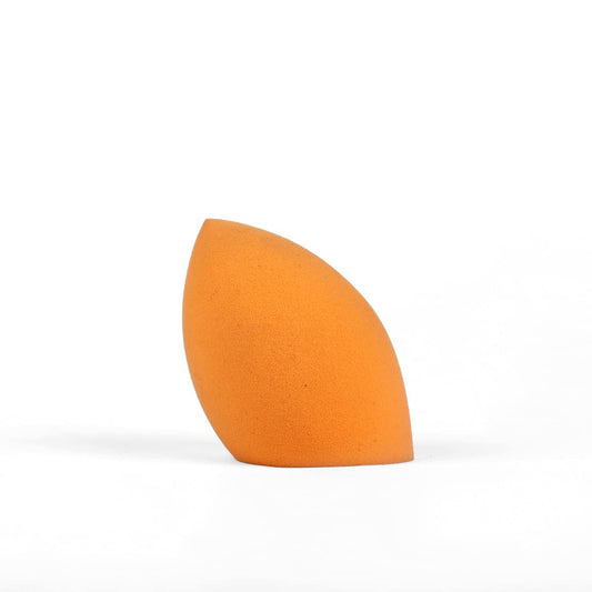 INSIGHT Beauty Blender Sponge Applicator | High-Definition Makeup Sponge for Face Makeup - Orange