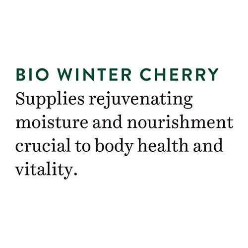 Biotique Bio Wintercherry Lightening and Rejuvenating Body Nourisher, 190ml