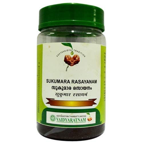 VAIDYARATNAM Sukumara Rasayanam - 250 g