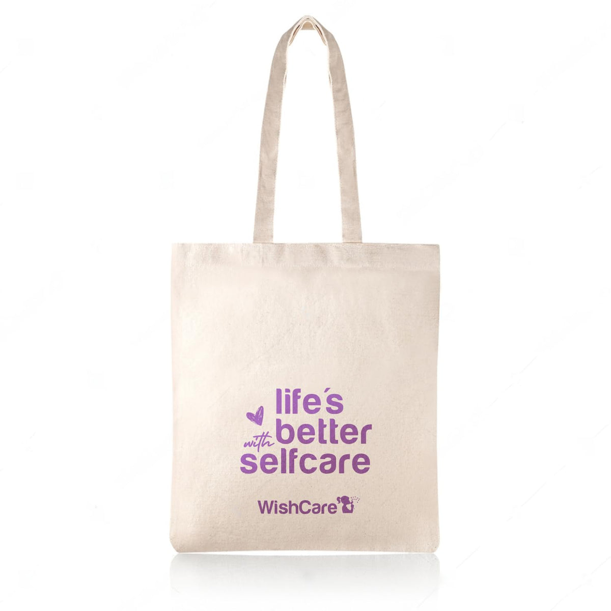 WishCare Multipurpose Eco Friendly Tote Bag