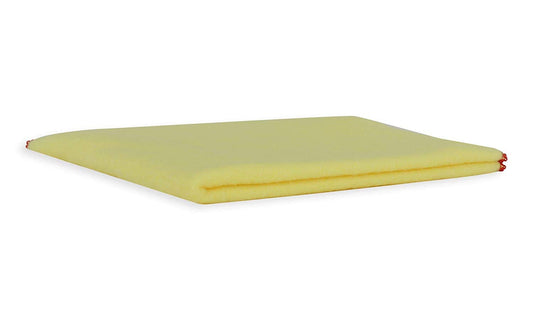 Gala Microfiber Dust Cloth (Yellow, Set of 1)