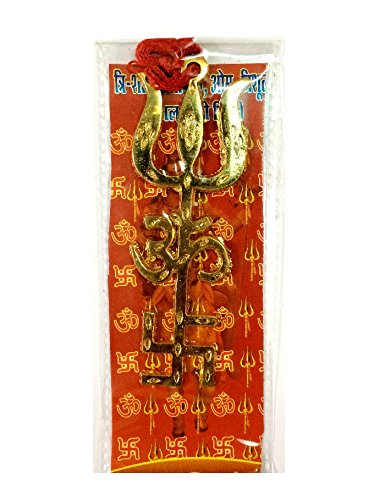 ASTRODIDI Trishakti Hanging for Vastu