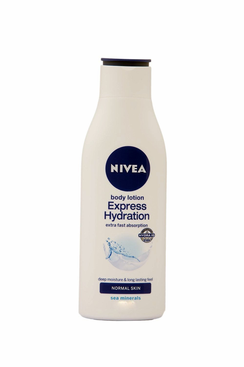 Nivea Express Hydration Body Lotion - 75ml