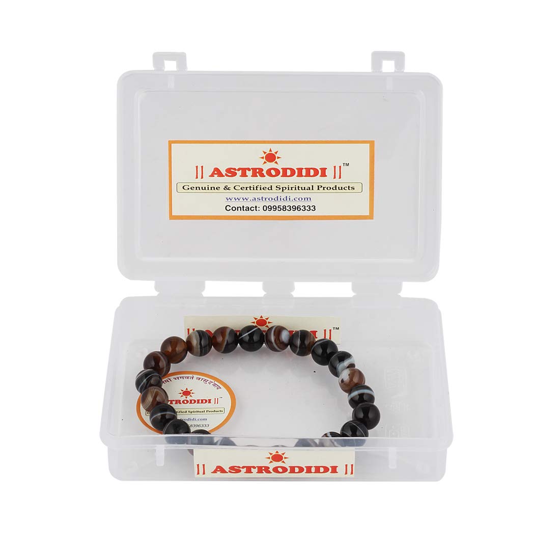 ASTRODIDI Sulemani Hakik Bracelet For Unisex Adult