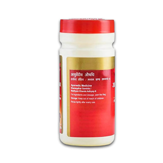 Dabur Sitopaladi Churna 60g, Ayurvedic Powder, Relieves Cold and Allergies, Pack of 2