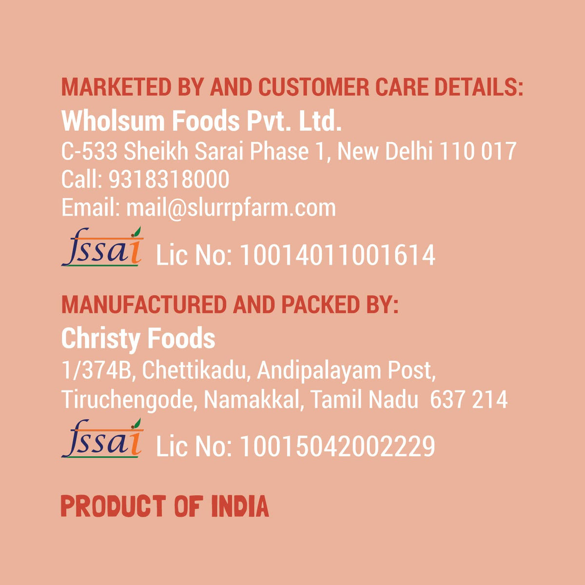 Slurrp Farm No Added Sugar, No Salt Ragi, Almond and Banana Cereal | 100% Sprouted Ragi | Healthy Cereal | No Milk | No Preservatives, 200g (Pack of 3)