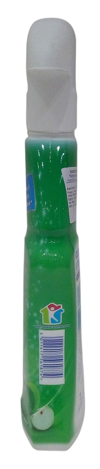 Dettol Clean & Fresh Multi Purpose Cleaner - Green Apple, 500ml Bottle