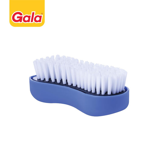 Gala Brushtile Hard Floor Scrubbing Brush(Assorted Color,Pack of 1 )