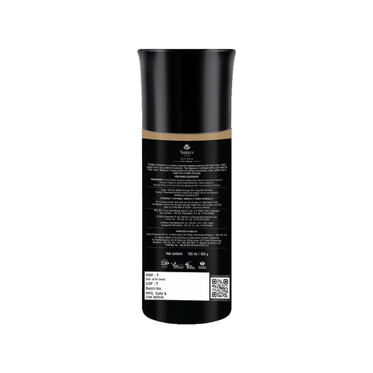 Yardley London Gentleman Oud Imperial Deo 150ml