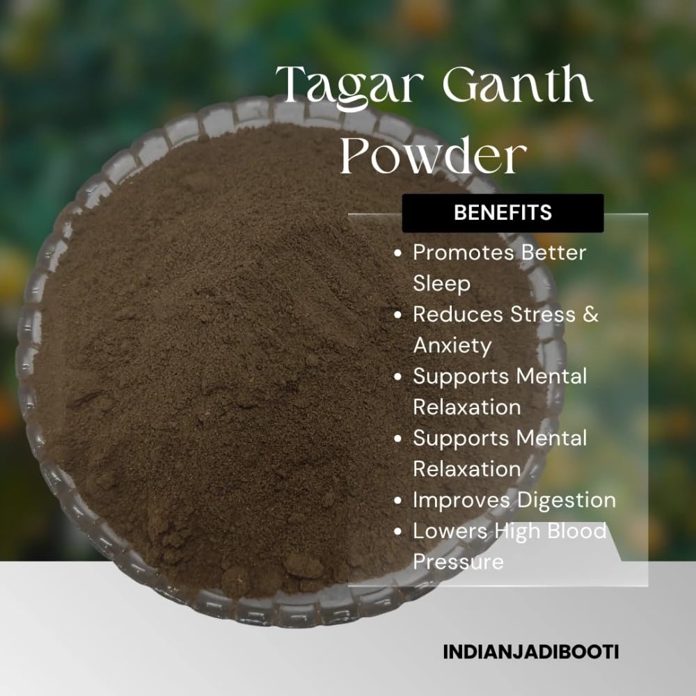 IndianJadiBooti Sugandh Bala Powder – Premium Ayurvedic Herb (Pavonia Odorata) | 50g
