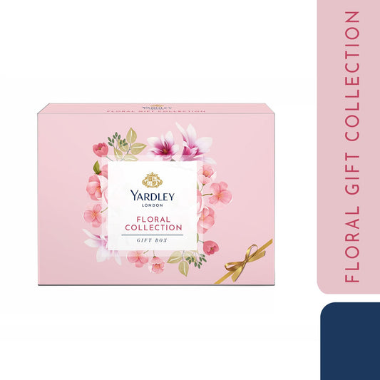 Yardley London Floral Gift Collection for Women