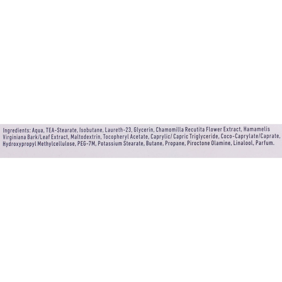 Nivea Men Shaving Foam - Sensitive, 200ml Bottle