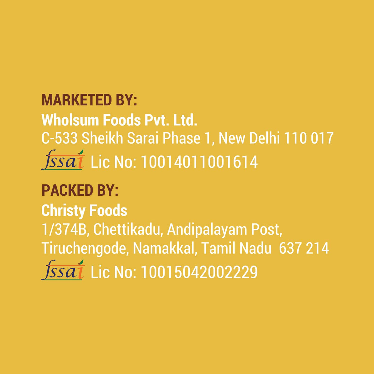 Slurrp Farm Jaggery/Gur/Gud Powder | Healthy Sugar Subsitute | Unbleached Jaggery | Sulphate Free, 300g