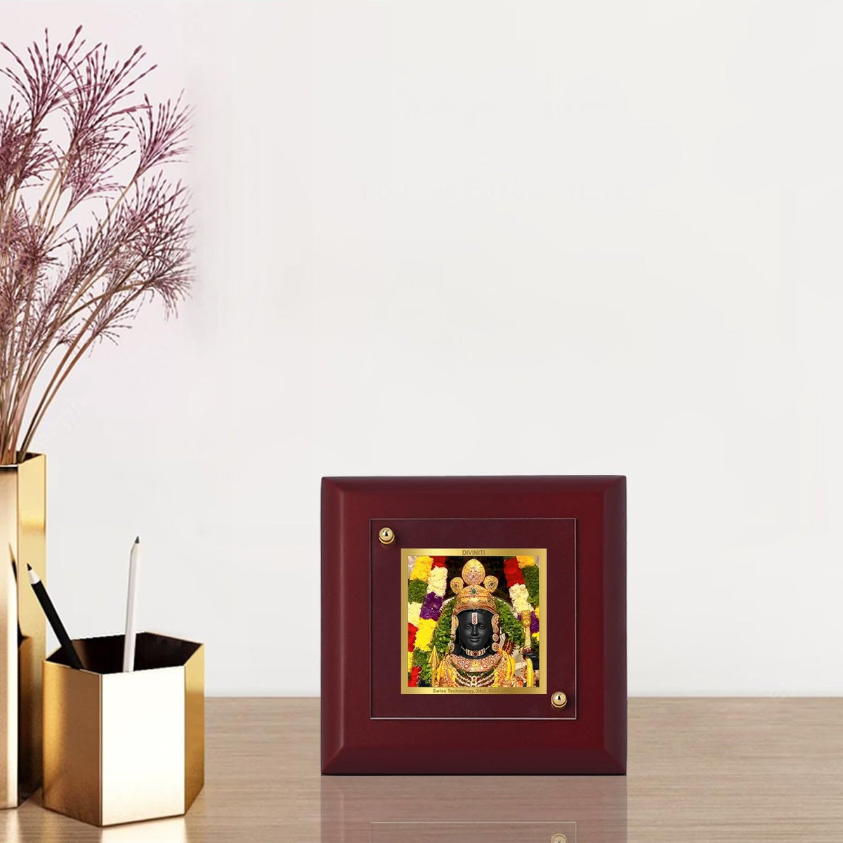 DIVINITI Religious MDF Frame