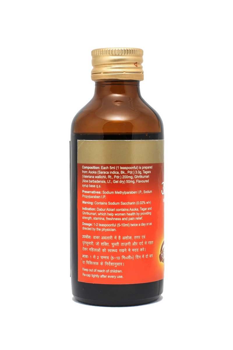 Dabur Ablari - 100 ml