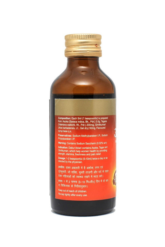 Dabur Ablari - 100 ml