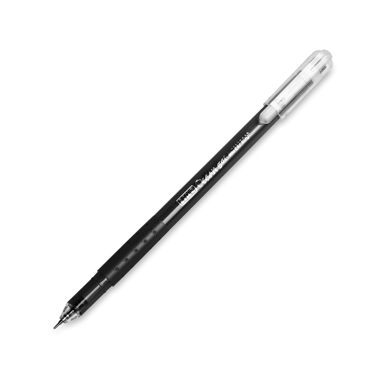 Linc Ocean Classic Gel Pen, Red, 10 pcs Ocean Classic Gel Pen, Black, 10 pcs