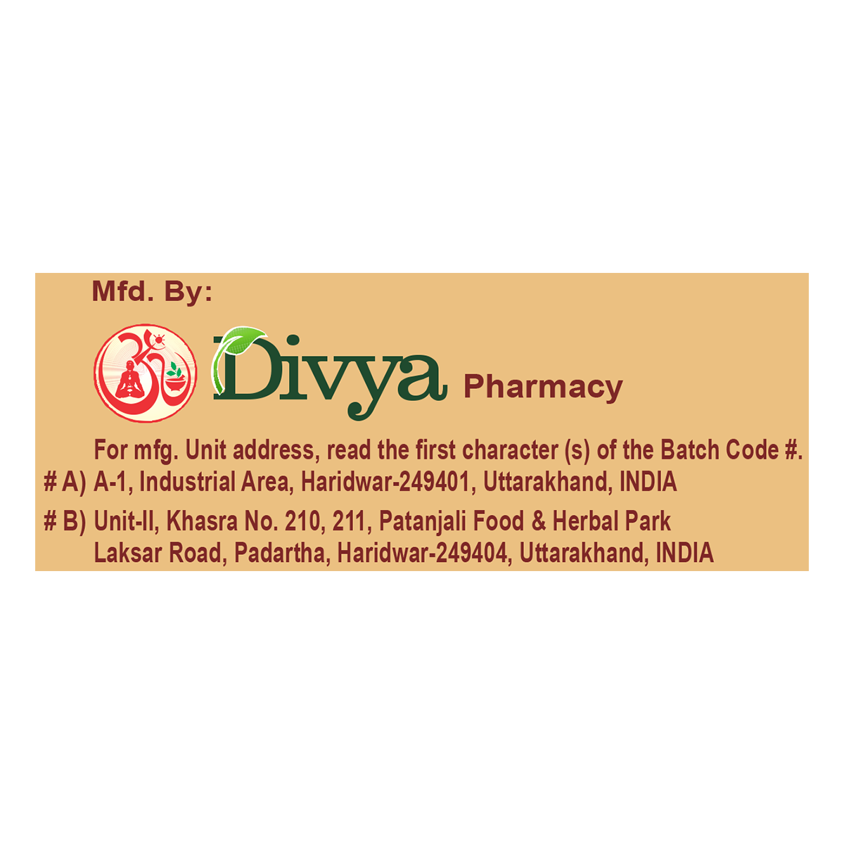 Patanjali Divya Guggul Havan Dhoop Jar