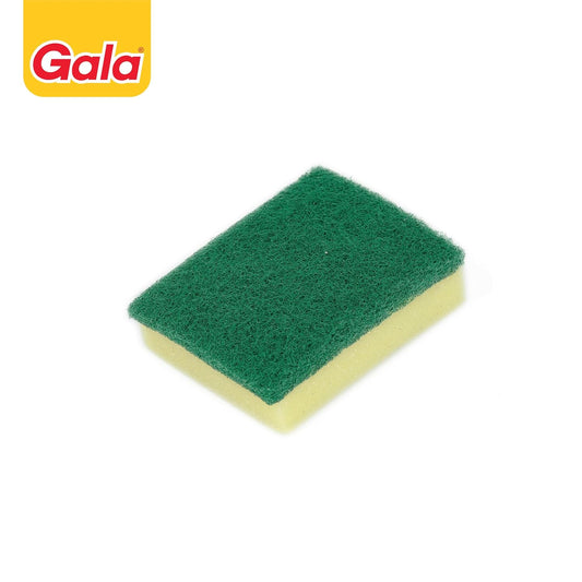 Gala Sponge Scrubber for Utensils(Sparkle Magic)