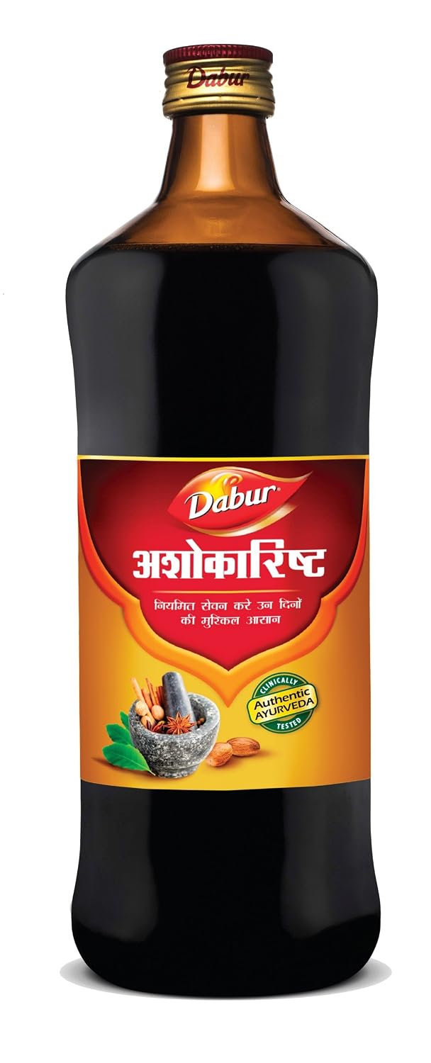 Dabur Ashokarishta - 225 ml