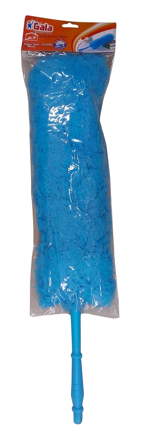 Gala Microfiber Duster1 no's Blister Pk