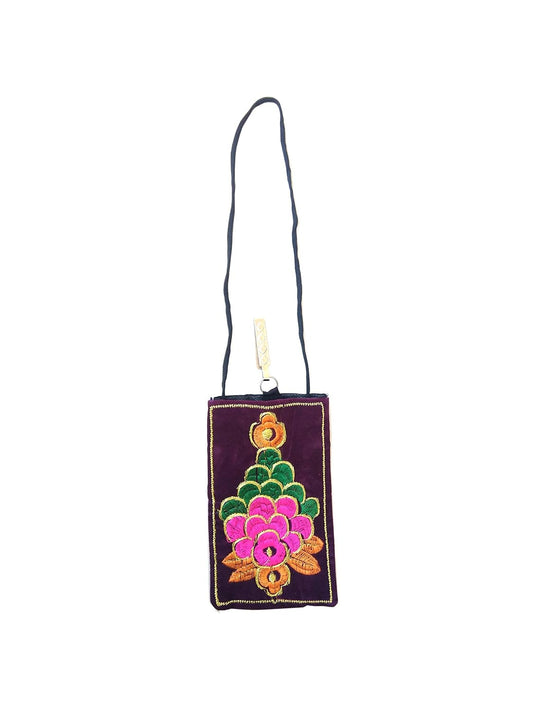 SHINDE EXPORTS Women's Sling Bag