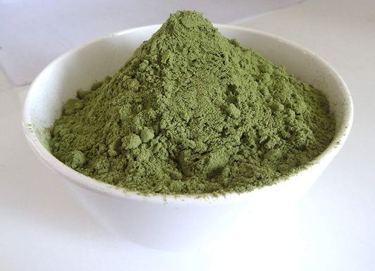 NatureVit Pudina Powder For Food, 1 Kg