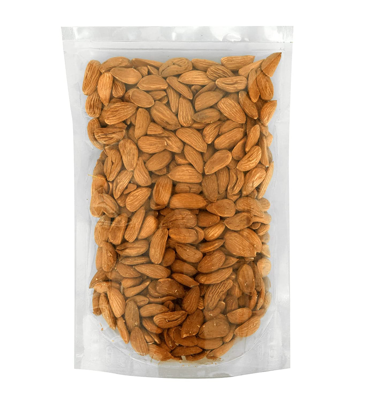 Dilkhush Original Bold Mamra Badam 250 Gm.