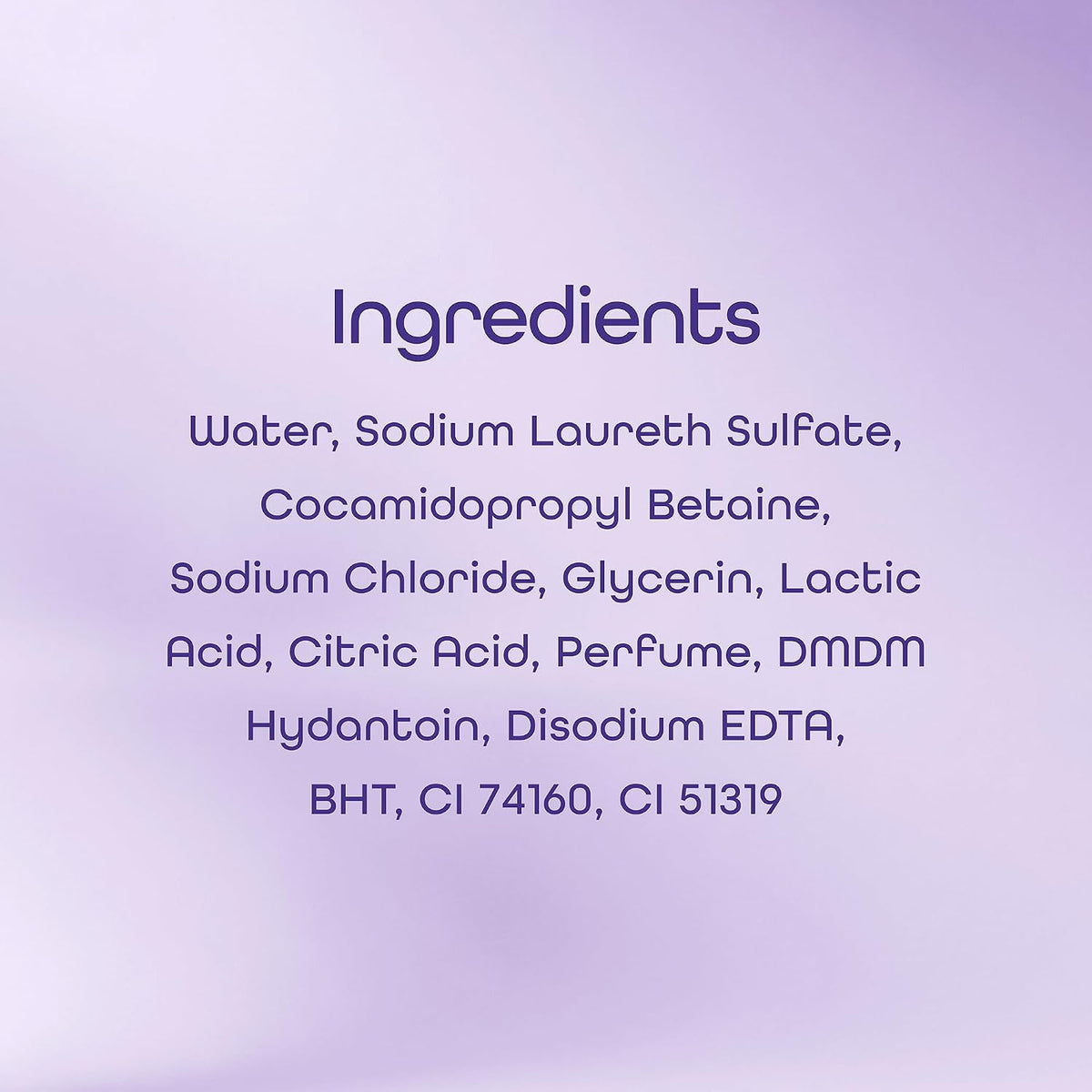 Yardley London English Lavender Fragrant Handwash 600ml