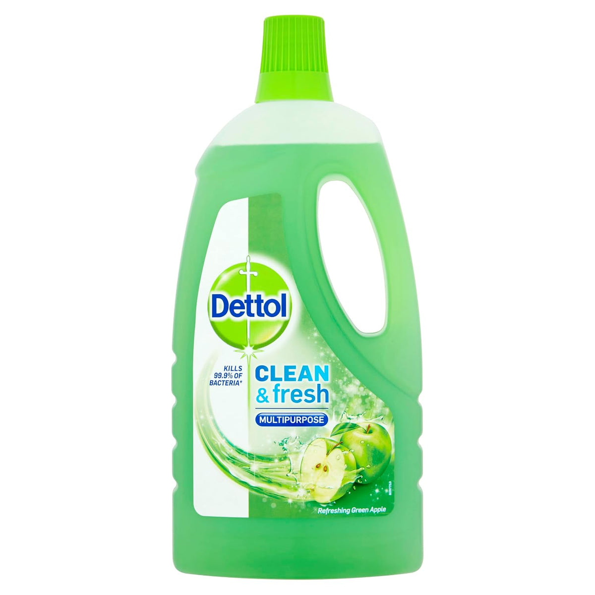 Dettol Refreshing Green Apple