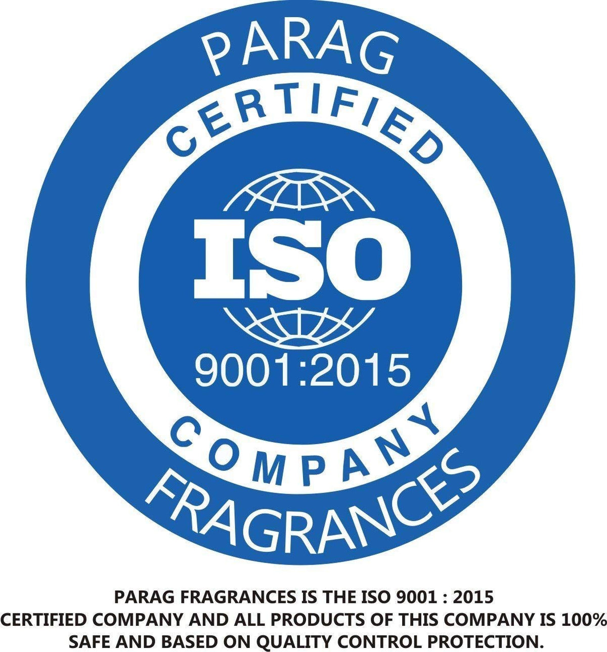 Parag Fragrances Undiluted Real Chandan 12ml Attar (Alcohol Free, Long Lasting & Natural) Best Attar For Men and Women