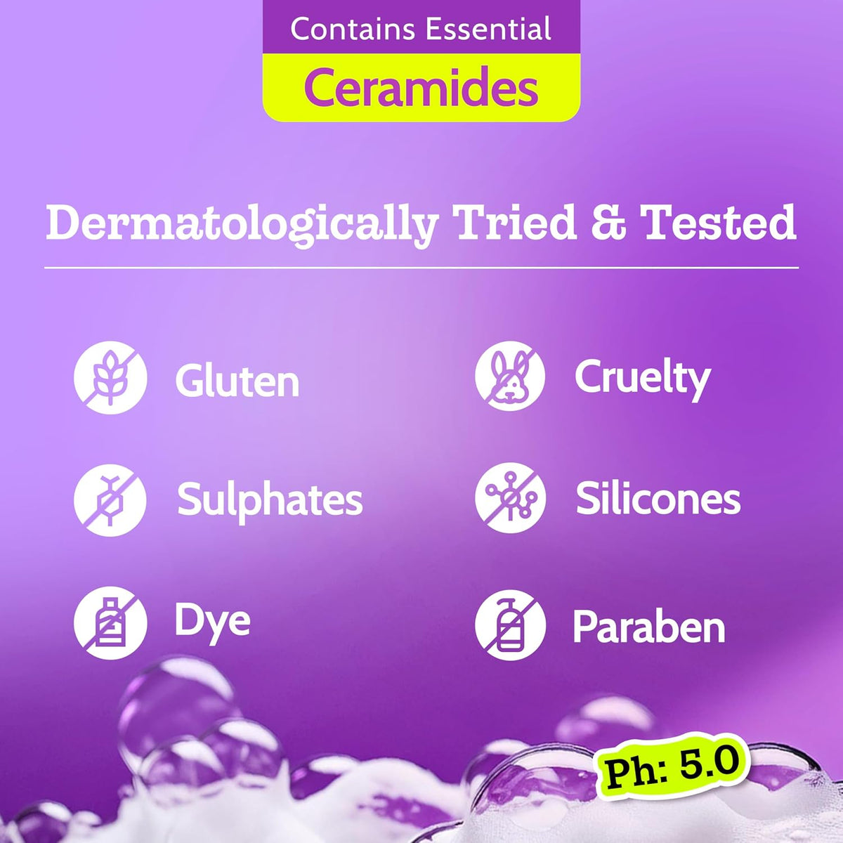 Bare Anatomy Anti Dandruff Shampoo & Chemist At Play Brightening Body Wash Combo | Controls Dandruff, Brightens Skin & Reduces Dark Spots | 250ml + 236ml